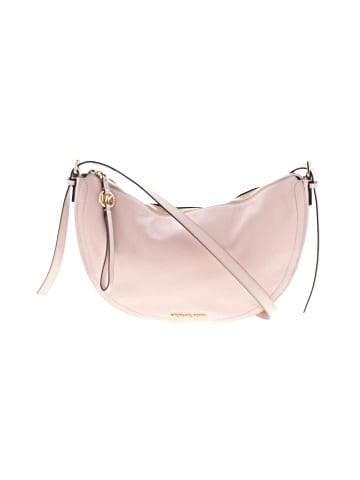 MICHAEL Michael Kors Leather Hobo (view 1)