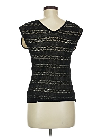 INC International Concepts Short Sleeve Top (view 2)