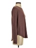 Abercrombie & Fitch Brown Pullover Sweater Size S - photo 4