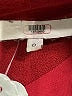 Tibi 100% Polyester Solid Burgundy Casual Dress Size 0 - photo 7
