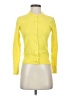 J.Crew Yellow Cardigan Size XS - photo 1