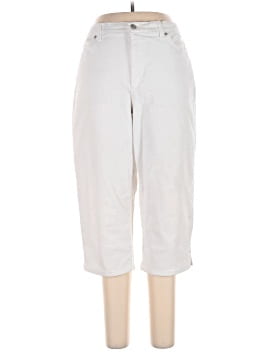 Gloria Vanderbilt Casual Pants (view 1)