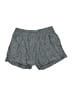 Old Navy Chevron-herringbone Gray Shorts Size XS - photo 1
