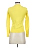 J.Crew Yellow Cardigan Size XS - photo 2