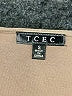 TCEC Gray Sleeveless Blouse Size S - photo 7