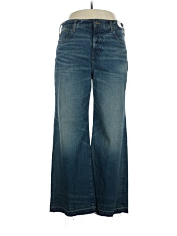 J.Crew Jeans (view 1)