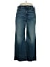 J.Crew Blue Jeans Size 32 waist (petite) - photo 1