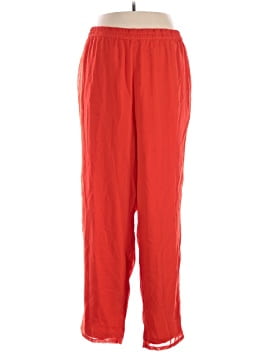 Studio EY Track Pants (view 1)
