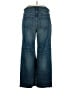 J.Crew Blue Jeans Size 32 waist (petite) - photo 2