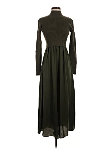 Tea n Rose Casual Dress (view 1)