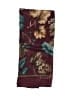 Echo Burgundy Scarf One size - photo 2