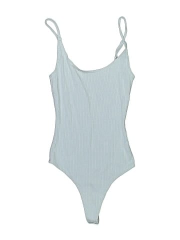 Privacy Please Bodysuit (view 1)