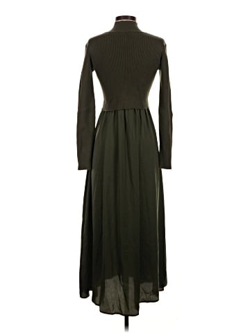 Tea n Rose Casual Dress (view 2)