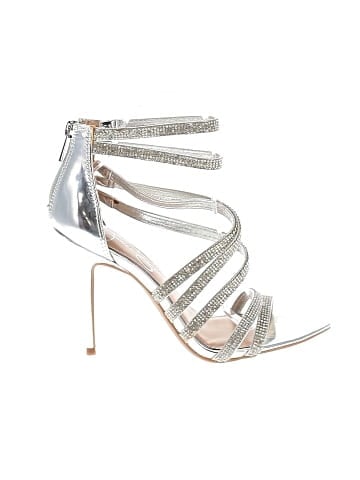 Jessica Simpson Sandals (view 1)