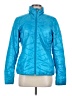 Spyder 100% Polyester Blue Snow Jacket Size M - photo 1