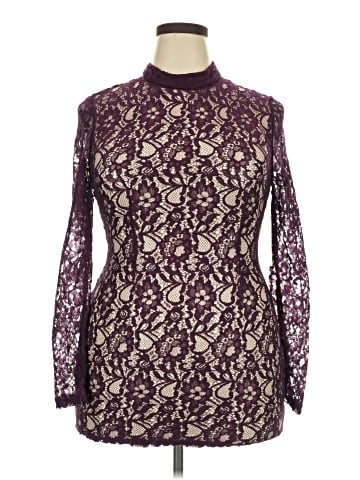 Just Fab Cocktail Dress (view 1)