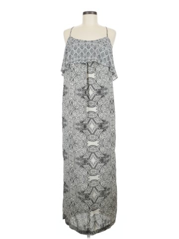Vanessa Virginia Casual Dress (view 1)