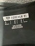 Forever 21 Solid Black Cocktail Dress Size S - photo 4