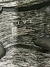 LIVI Gray Track Jacket Size 14 Plus - photo 6