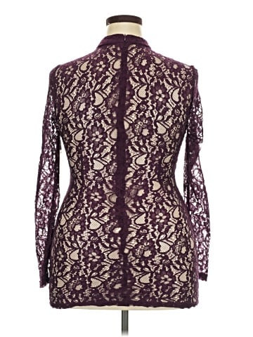 Just Fab Cocktail Dress (view 2)