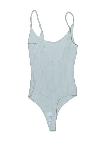 Privacy Please Bodysuit (view 2)