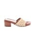 Aerosoles Brown Sandals Size 8 1/2 - photo 1