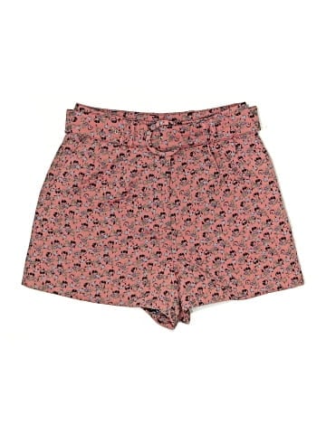 Topshop Shorts (view 1)