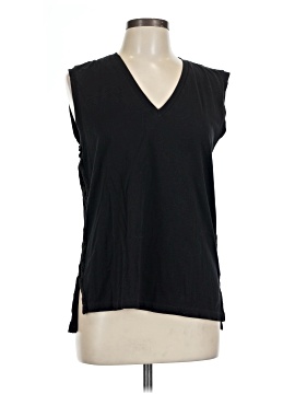 J.Crew Sleeveless T-Shirt (view 1)