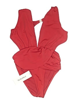 Oye Swimwear Bodysuit