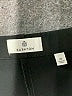 Babaton Solid Black Cargo Pants Size 10 - photo 7