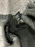 Babaton Solid Black Cargo Pants Size 10 - photo 8