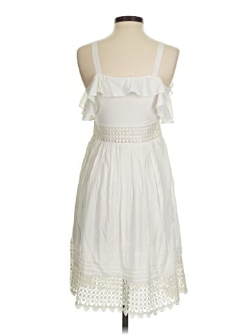 Ann Taylor LOFT Casual Dress (view 2)