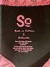 SO Black Active Pants Size S - photo 7