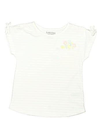 Flapdoodles Sleeveless T-Shirt (view 1)