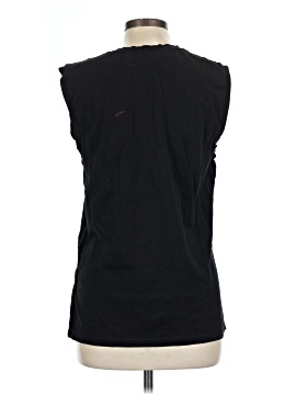 J.Crew Sleeveless T-Shirt (view 2)