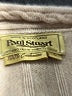 Paul Stuart Tan Cardigan Size L - photo 7