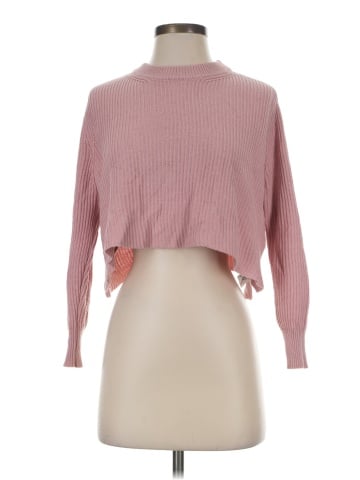Cotton On Turtleneck Sweater (view 1)