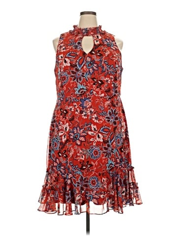 Cato Cocktail Dress (view 1)