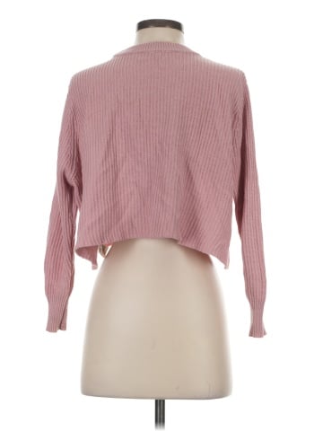 Cotton On Turtleneck Sweater (view 2)
