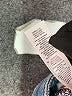 Joe Fresh Hearts Blue Jeans Size 30 waist - photo 8