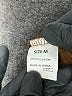 Dokotoo 100% Polyester Brown Coat Size M - photo 7