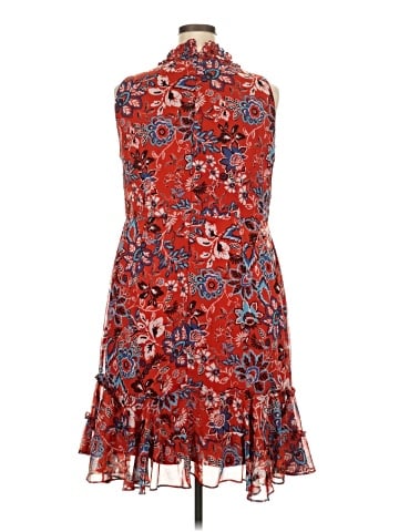 Cato Cocktail Dress (view 2)