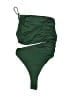 Superdown Green Sleeveless Top Size XS - photo 1