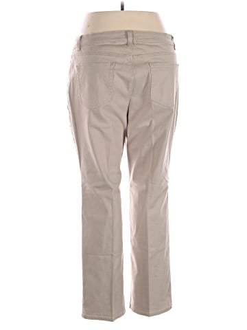 Croft & Barrow Khakis (view 2)