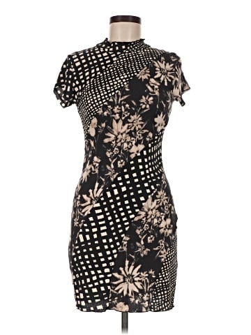 Urban Outfitters Cocktail Dress (view 1)