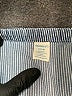 Thereabouts 100% Cotton Blue Dress Size 7 - 8 - photo 3