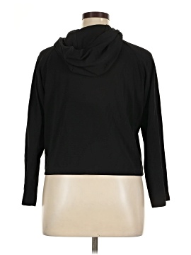 Lynn Ritchie Zip Up Hoodie (view 2)