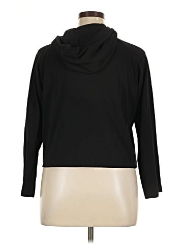Lynn Ritchie Zip Up Hoodie (view 2)