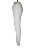 H&M Metallic Ivory Jeans Size 6 - photo 5