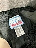 Glamour Chik 100% Polyester Polka Dots Black Casual Pants Size L - photo 7